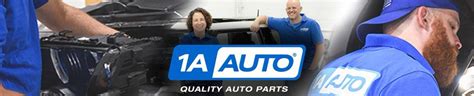 1A Auto Careers
