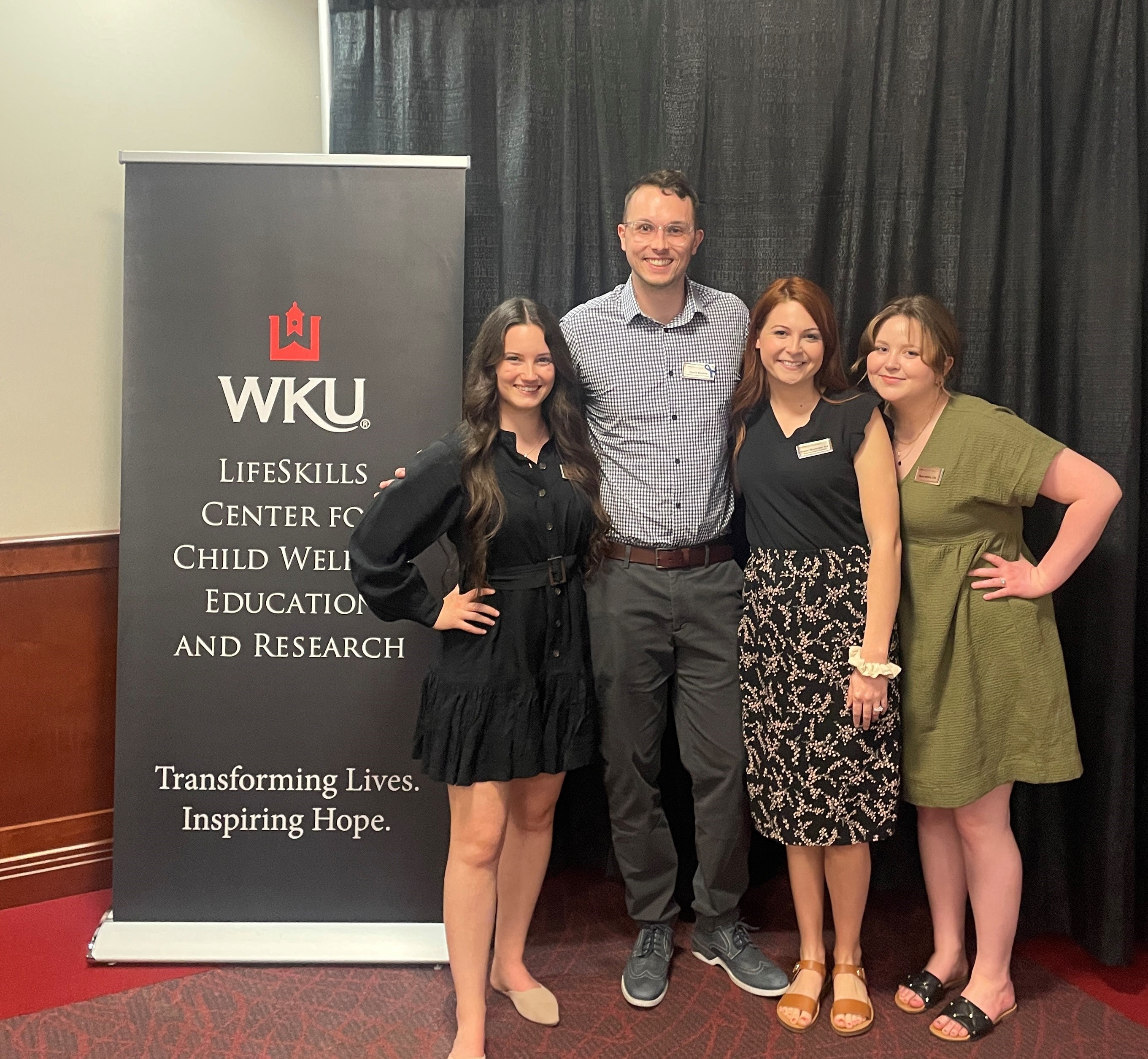 2023 Child Welfare Career Expo Western Kentucky University 2023 Child Welfare Career Expo Western Kentucky University