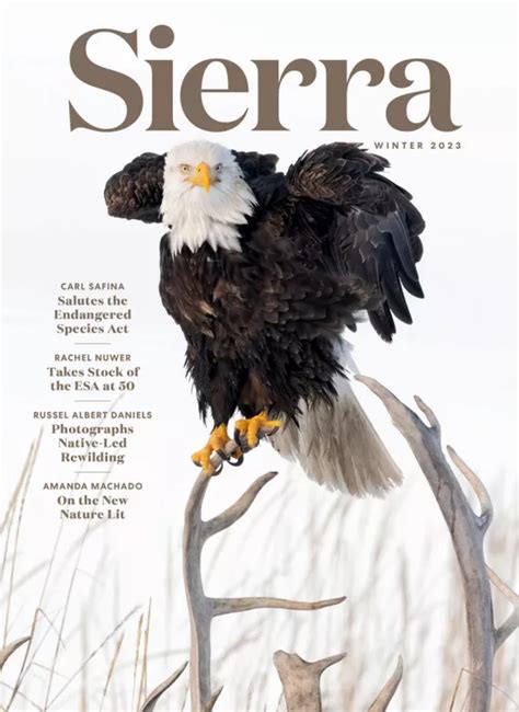 2023 Winter Sierra Club 2023 Winter Sierra Club