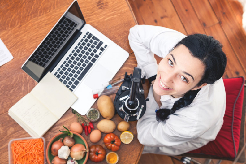 5 Surprising Careers In Food And Fibre 5 Surprising Careers In Food And Fibre