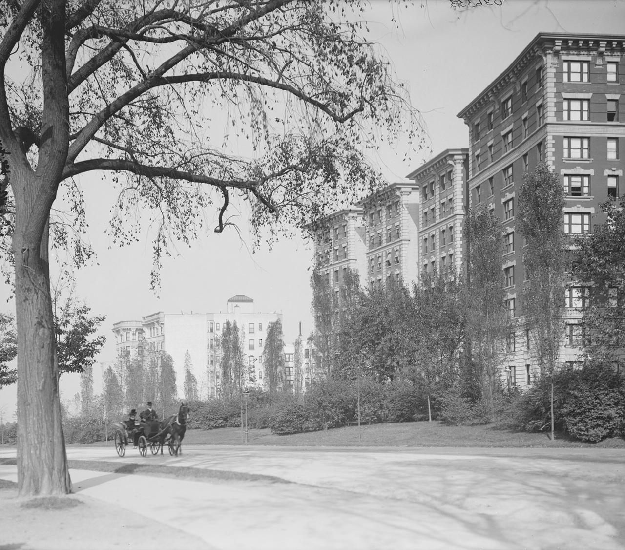 50 Riverside Drive Nyc Apartments Cityrealty 50 Riverside Drive Nyc Apartments Cityrealty
