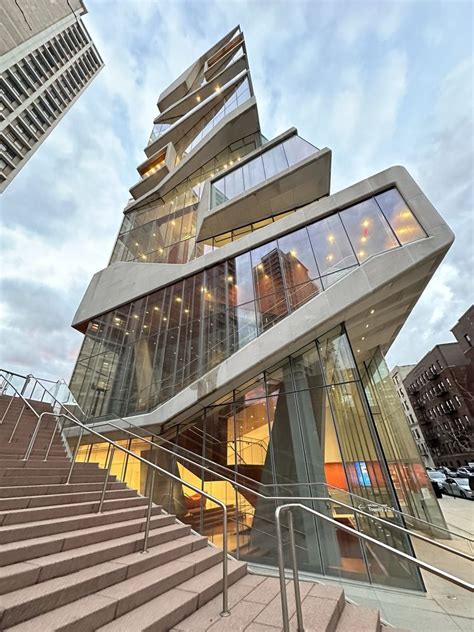 630 W 168Th Street