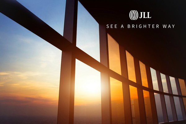 A Career At Jll Empowering A Brighter Way Youtube A Career At Jll Empowering A Brighter Way Youtube