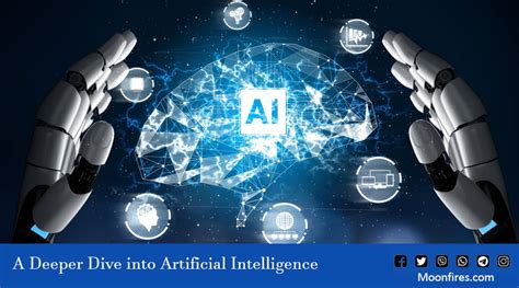 A Deeper Dive Into Artificial Intelligence Moonfires Com