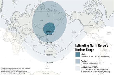 A Nuclear North Korea Rand A Nuclear North Korea Rand