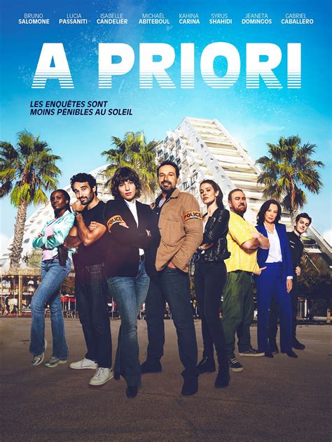 A Priori