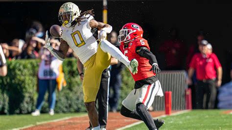 A Trio Of Former Georgia Tech Players Begin Their Nfl Careers In Hall A Trio Of Former Georgia Tech Players Begin Their Nfl Careers In Hall