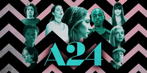 A24 Films Careers