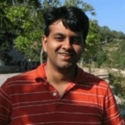 Abhay Pasupathy