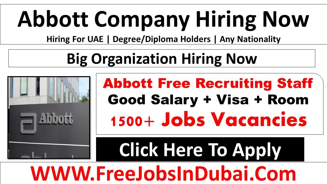 Abott Careers