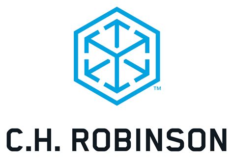 About C H Robinson About C H Robinson