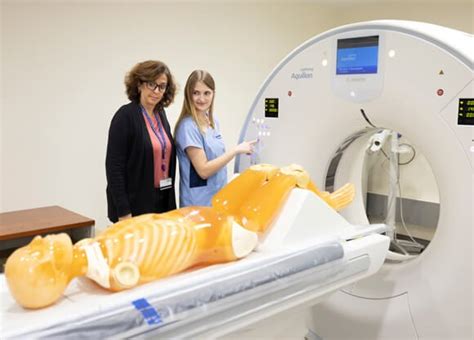 Advanced Diagnostic Imaging Certificate Quinnipiac University Advanced Diagnostic Imaging Certificate Quinnipiac University