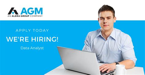 Agm Benefits An Alera Group Company On Linkedin Agm Data Analyst In Agm Benefits An Alera Group Company On Linkedin Agm Data Analyst In