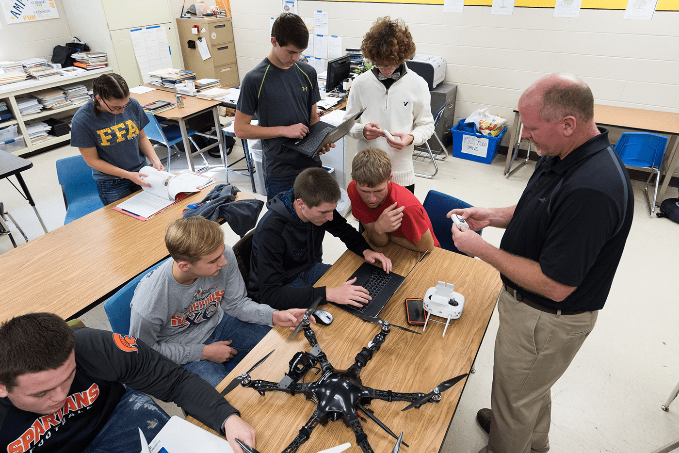 Agriculture Careers