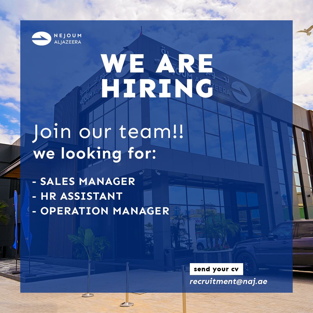Al Jazeera Careers