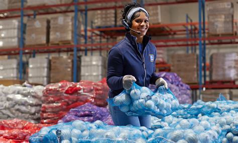 Aldi Warehouse Careers