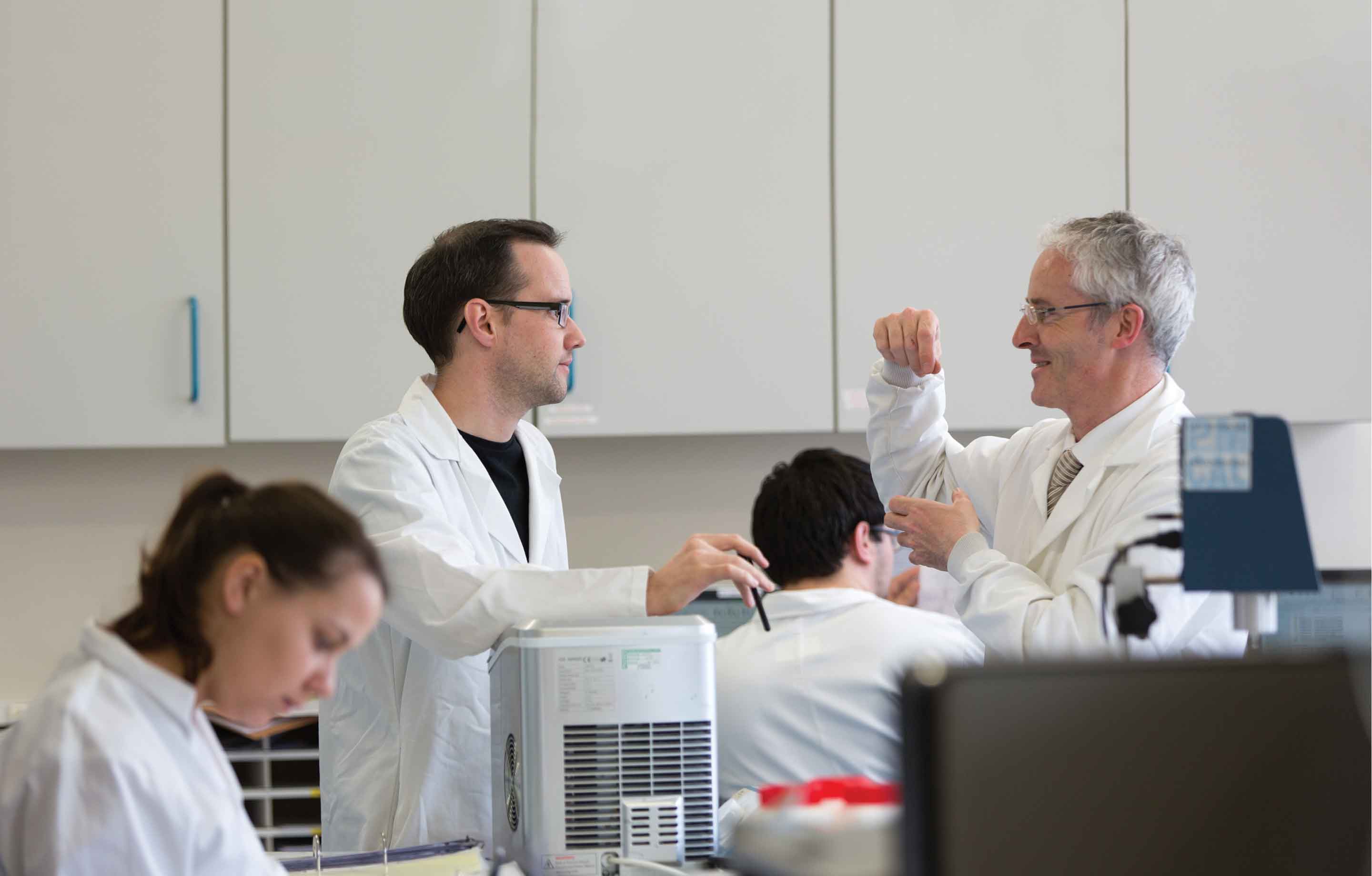 Allergan Careers