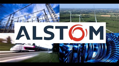 Alstom Careers