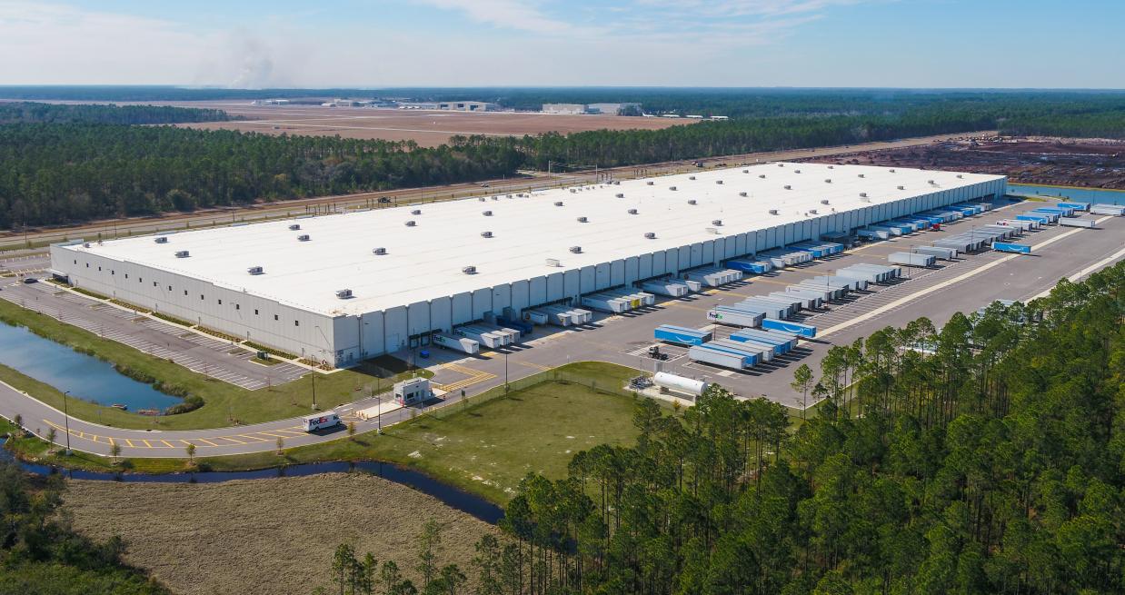 Amazon Fulfillment Careers