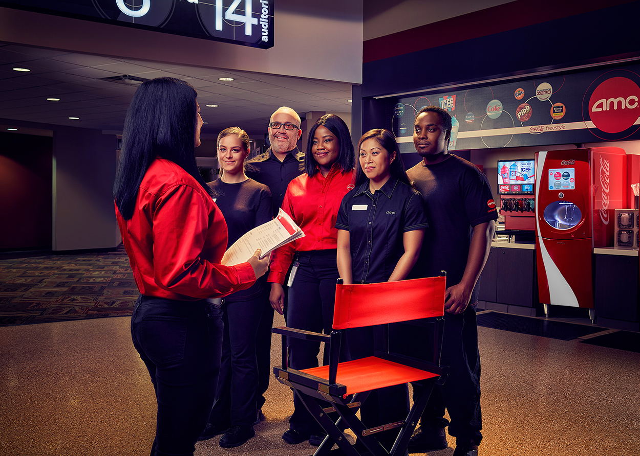 Amc Theatre Crew Jobs Deanne Merriman Amc Theatre Crew Jobs Deanne Merriman