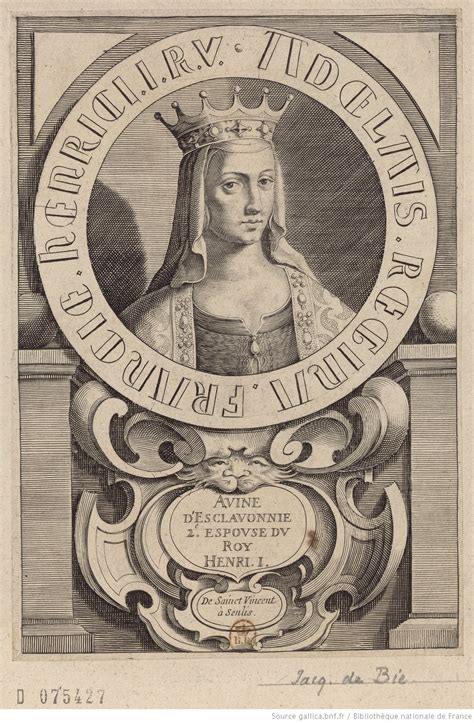 Anne Of Kiev