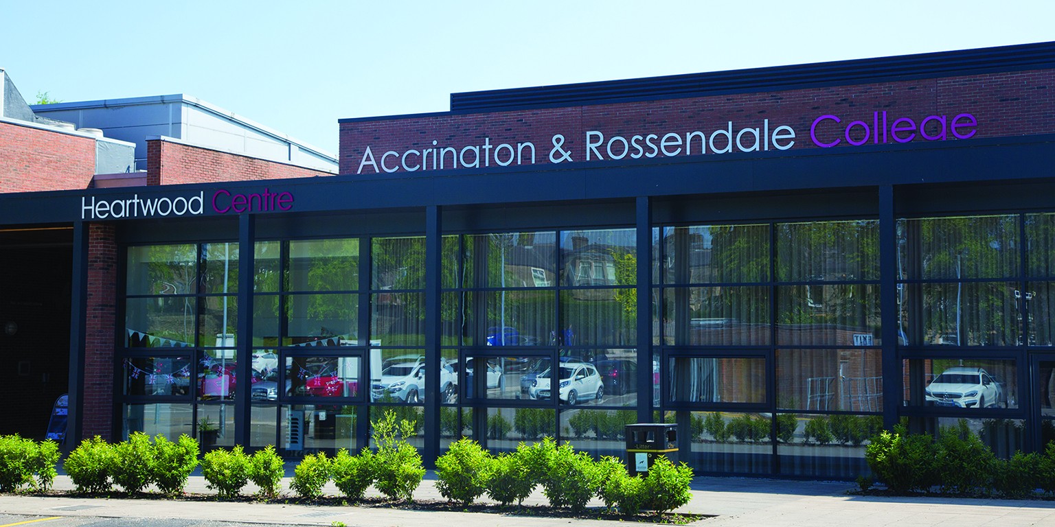 Arc Careers Open Event Accrington Rossendale College Arc Careers Open Event Accrington Rossendale College
