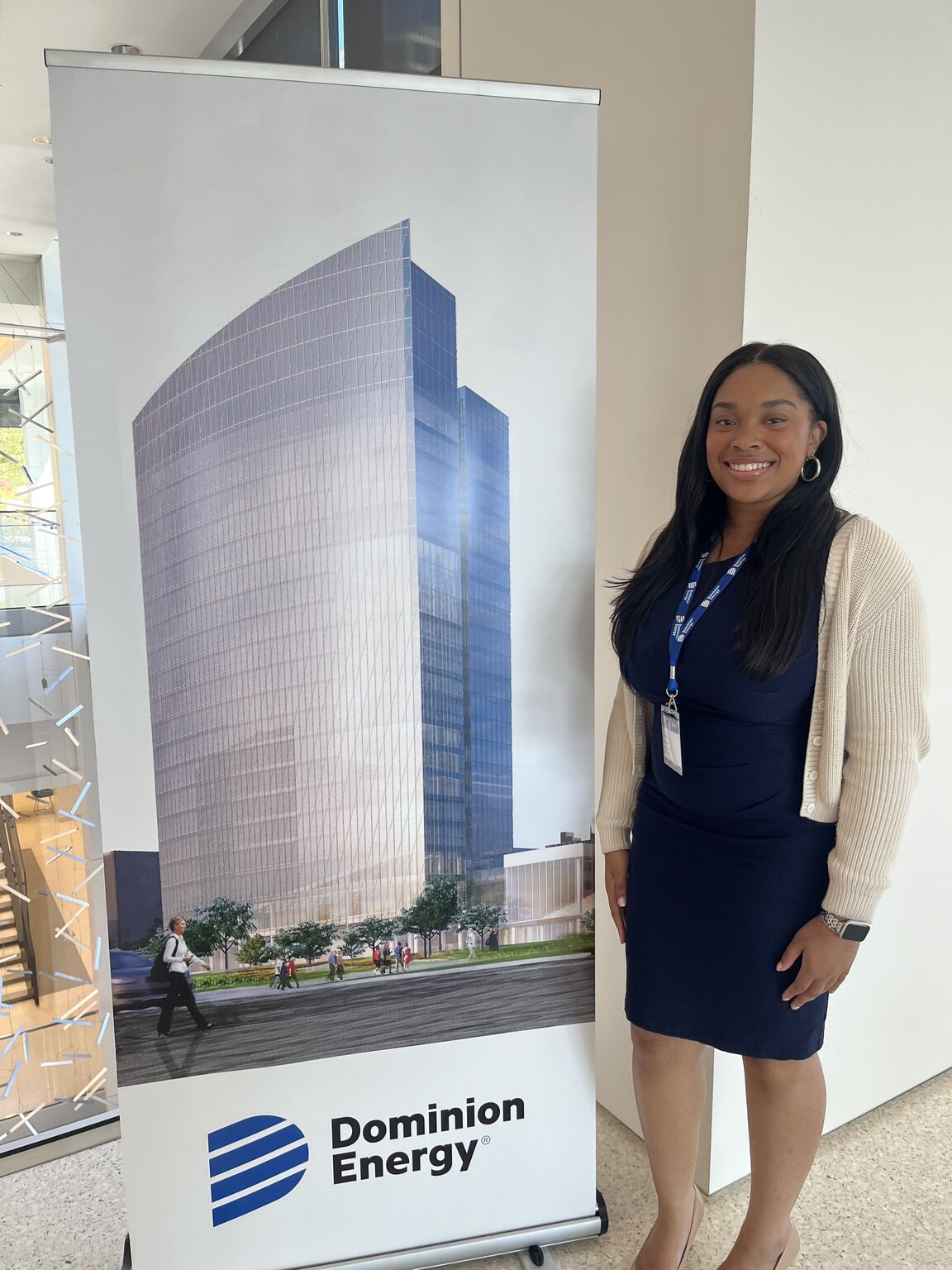 Ashley Petgrave On Linkedin Dominionenergy Diversityintech Hu Ashley Petgrave On Linkedin Dominionenergy Diversityintech Hu
