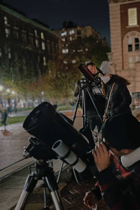 Astronomy Outreach Restarts Astronomy Astrophysics Astronomy Outreach Restarts Astronomy Astrophysics