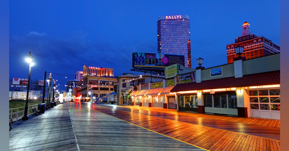 Atlantic City Electric Completes Major Upgrade To Enhance Reliability Atlantic City Electric Completes Major Upgrade To Enhance Reliability