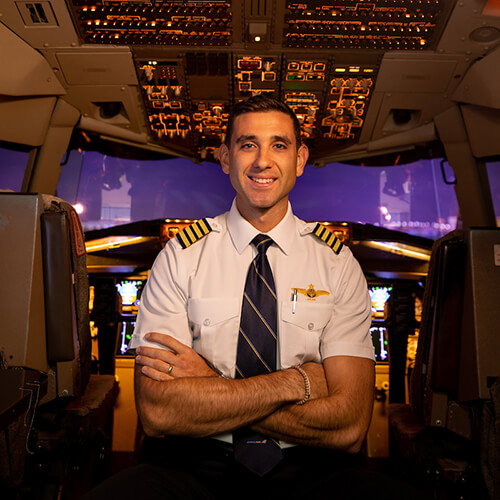 Atlas Air Careers