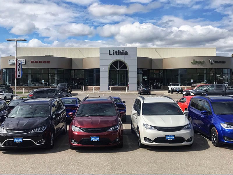 Automotive Careers In Montana Lithia Chrysler Jeep Dodge Of Missoula Automotive Careers In Montana Lithia Chrysler Jeep Dodge Of Missoula