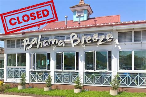 Bahama Breeze Careers