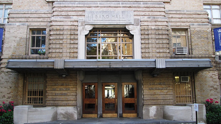 Bard Hall Players Columbia Medicine Magazine Bard Hall Players Columbia Medicine Magazine