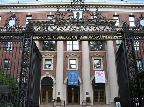 Barnard College Barnard College