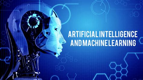 Basics Of Artificial Intelligence Machine Learning Basics Of Artificial Intelligence Machine Learning