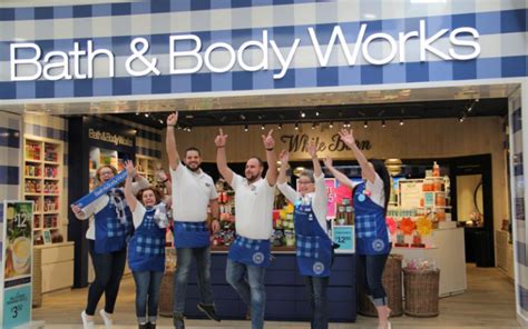 Bathandbodyworks Careers Bathandbodyworks Careers