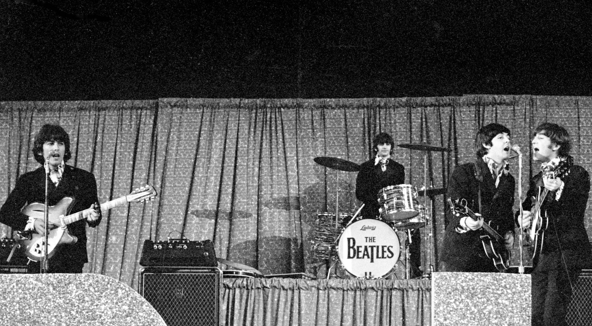 Beatles Recording