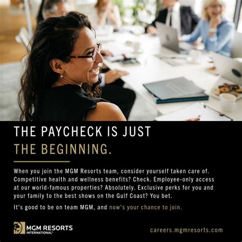 Beau Rivage Resort Casino On Linkedin Careers At Mgm Resorts Beau Rivage Resort Casino On Linkedin Careers At Mgm Resorts