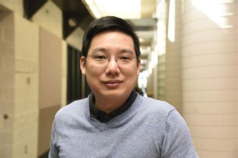 Bert Huang Bert Huang