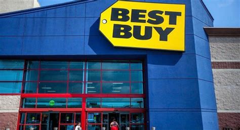 Best Buy Cuts Geek Squad Jobs Tech Retailer Prioritizes Ai Best Buy Cuts Geek Squad Jobs Tech Retailer Prioritizes Ai