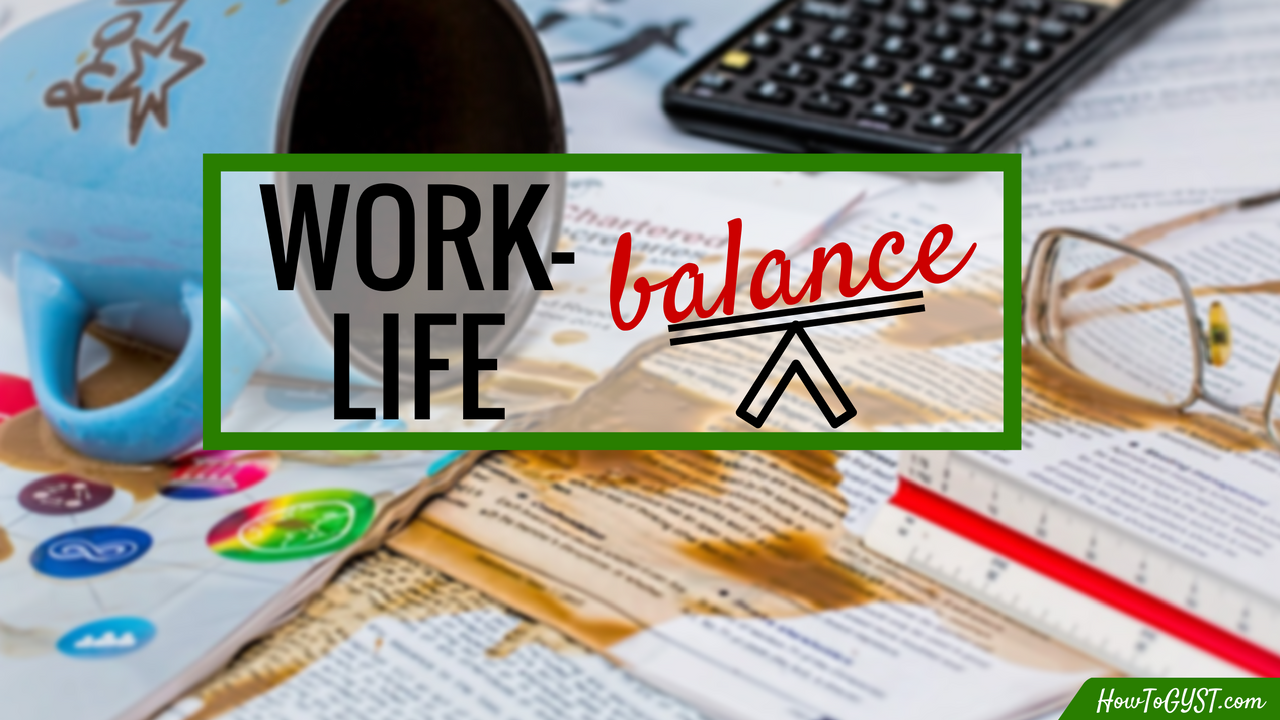 Best Careers For Work Life Balance