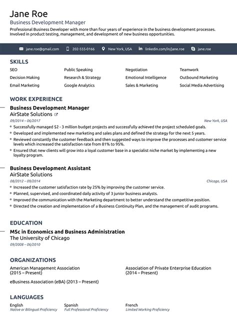 Best Resume Format In 2025 Pdf Vs Word Resume Best Resume Format In 2025 Pdf Vs Word Resume