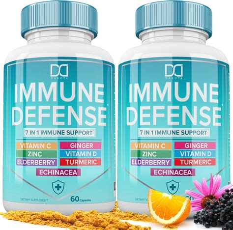 Best Supplement For Immune System