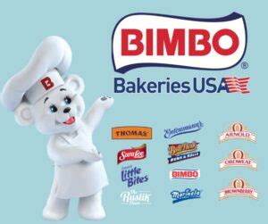 Bimbo Bakeries Usa Careers