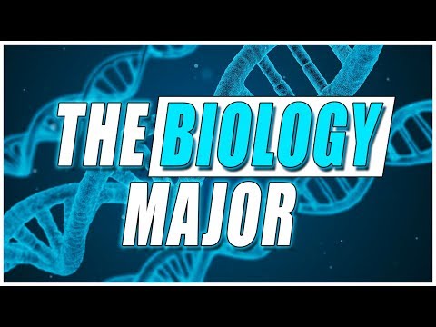 Biology Major Careers Biology Major Careers