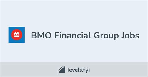 Bmo Financial Group Careers