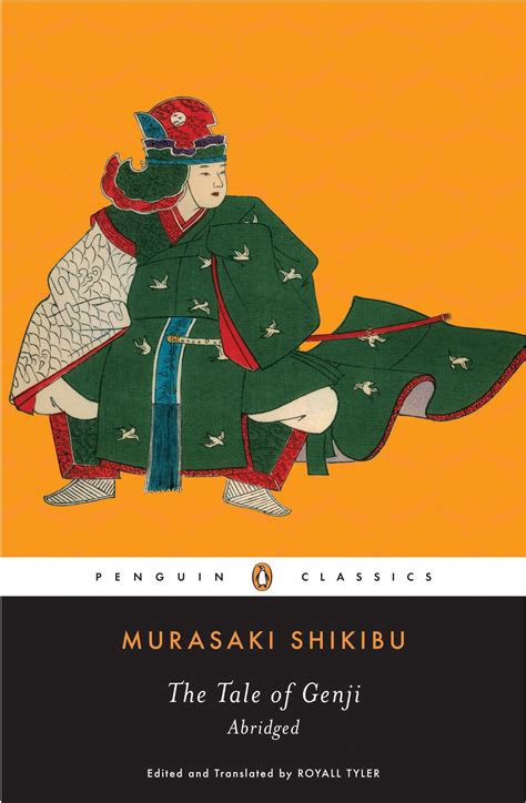 Book Of Genji