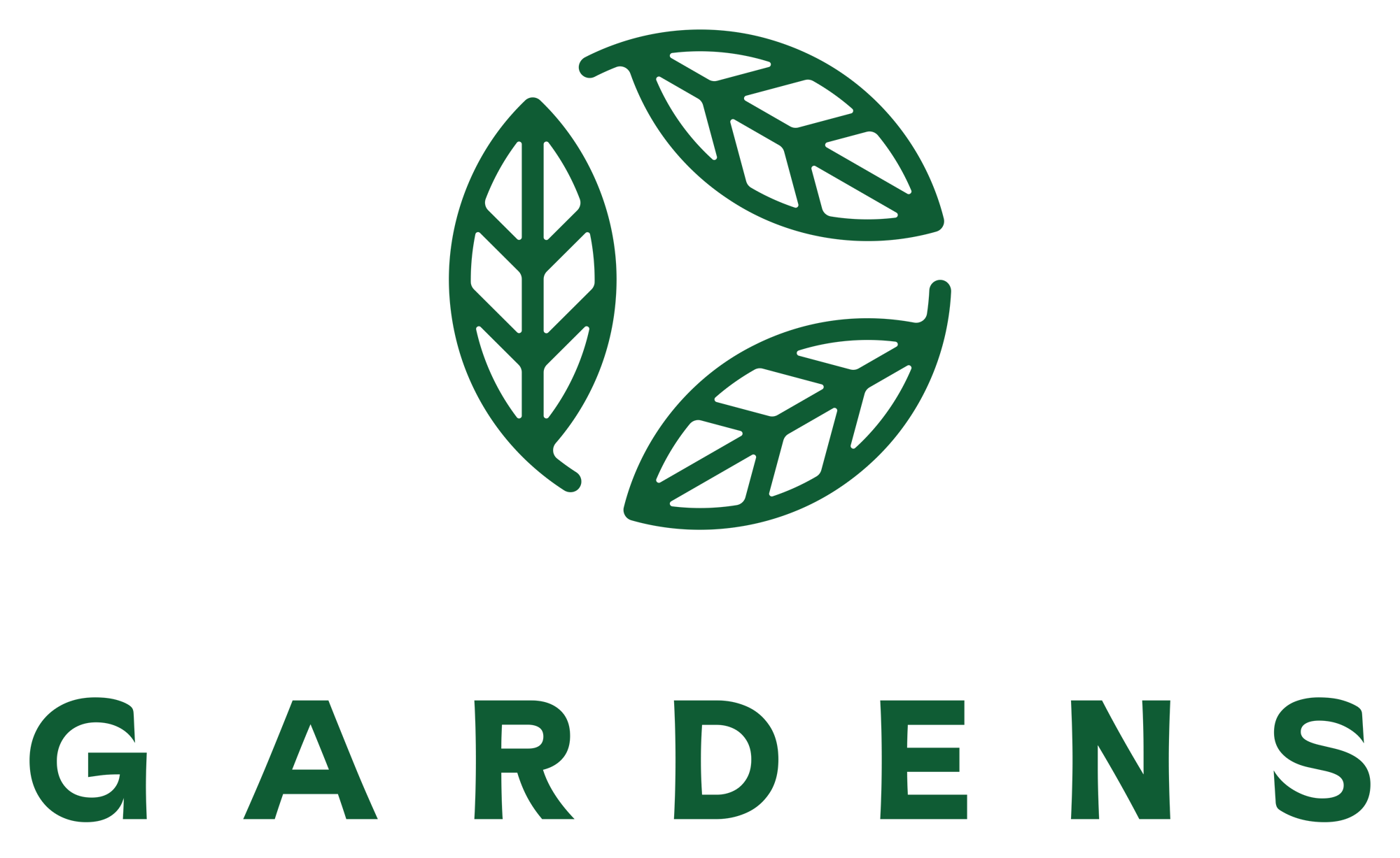 Botanical Gardens Careers