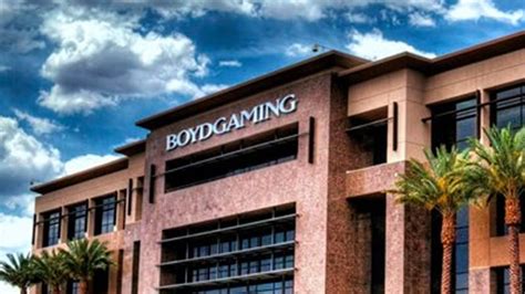 Boyd Gaming Reports Record Revenues In 2023 Lets Gamble Usa Boyd Gaming Reports Record Revenues In 2023 Lets Gamble Usa