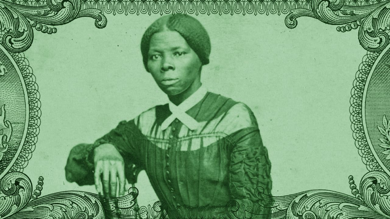 Breaking News Harriet Tubman Replaces Andrew Jackson On The New 20 Bill Breaking News Harriet Tubman Replaces Andrew Jackson On The New 20 Bill